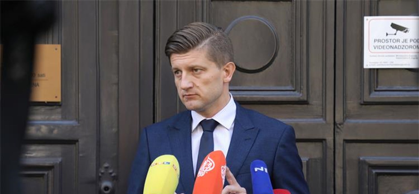 Marić: Hrvatska i dalje u samom vrhu zemalja po udjelu prihoda od PDV-a u BDP-u